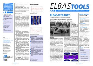 Tools2 Webanet FR.PUB - ELBAS Schweiz AG