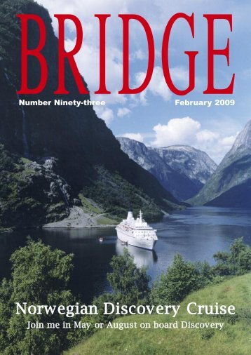 Pages 1-14 (684kb) - Mr Bridge