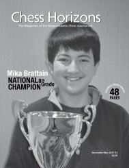 Download PDF - The Massachusetts Chess Association