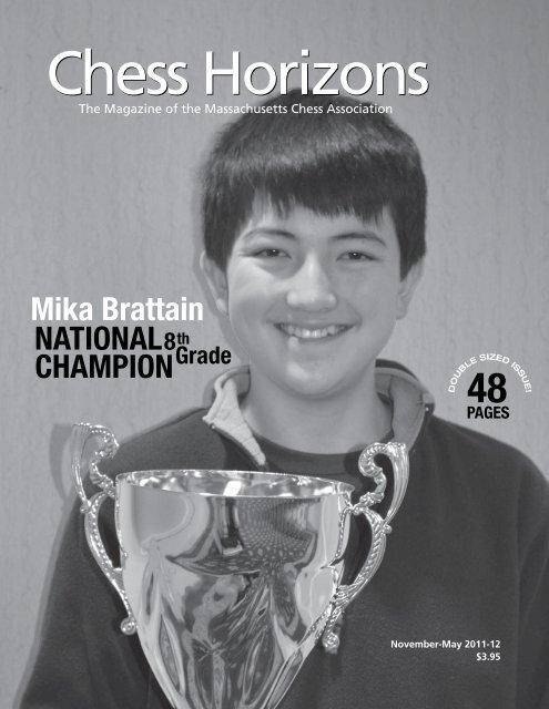 Download PDF - The Massachusetts Chess Association