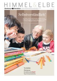 Die Beilage als PDF-Download - Hamburger Abendblatt