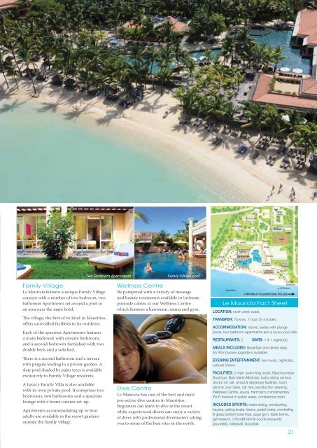 Download a copy (PDF) - Beachcomber Tours