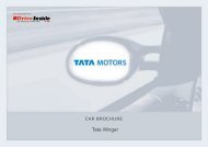 Tata Winger