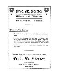 W fvcb. ffXb.Stetter w Ifreb. /Hb. Stetter - Virtual Library of the Public ...