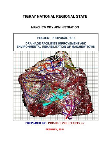 TIGRAY NATIONAL REGIONAL STATE - aiga forum