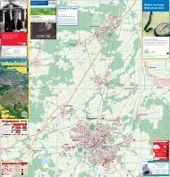 Stadtplan Burgdorf - Burgdorfer Umschau