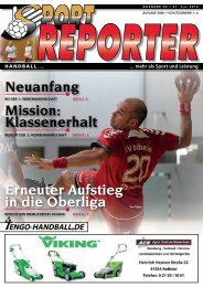 ausgabe juni 2012 - s3m