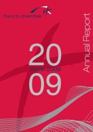 Annual Review Swedish Chamber Of Commerce In The Netherlands