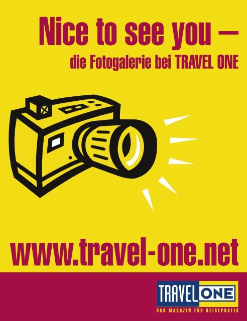 Download - Travel-One