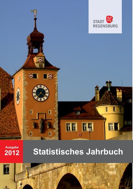 Plus-Version - Statistik - Stadt Regensburg