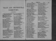 trade and professional directory. 1868. - PhotosAU