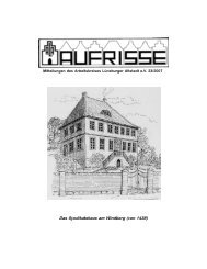 als PDF-Datei - Arbeitskreis Lüneburger Altstadt