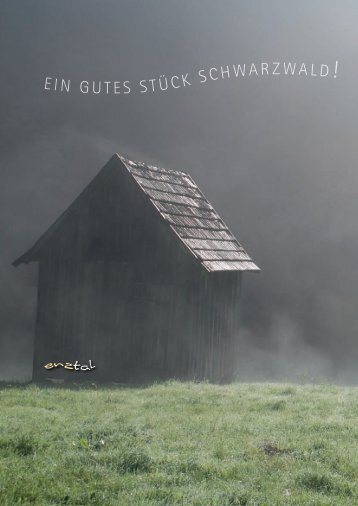 Jetzt den neuen Katalog DOWNLOADEN - Klaus Mack ...