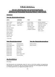 Protokoll GVE 28.08.2012.pdf - Gemeinde Fernwald