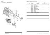 Fig.7.CAMSHAFT & DRIVING GEAR