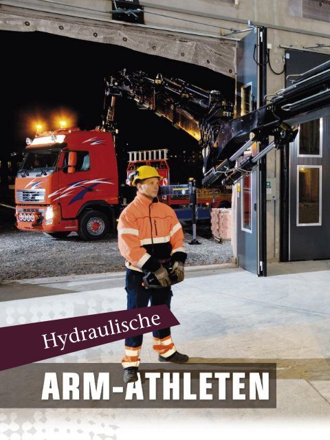 PDF Öffnen - NFM Verlag Nutzfahrzeuge Management