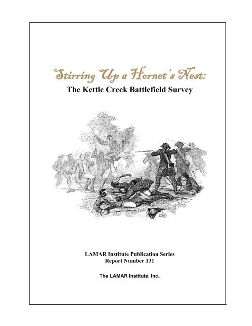 Kettle Creek Hatch Chart