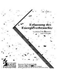 Notizen - Energie.ch