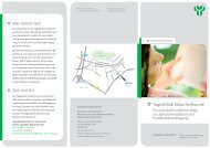 Flyer zum Download (PDF) - Kliniken Essen-Mitte