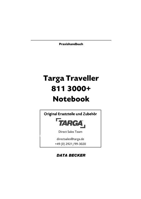 Targa_Traveller_811.pdf (10670.9 Kbyte 06.12.2004)