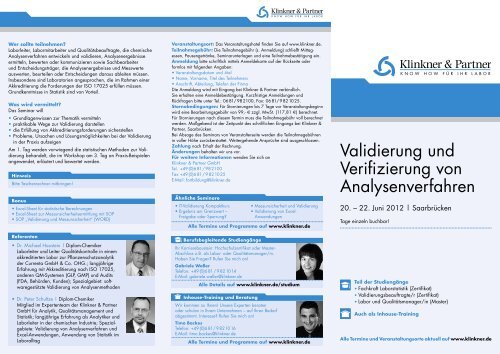 Verfizierung Verfizierung