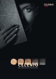 CELENIO - Holzmarkt Gossau