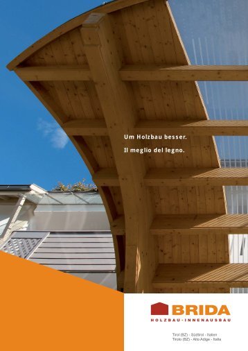 download - Holzbau Brida | Markus Brida - Tirol