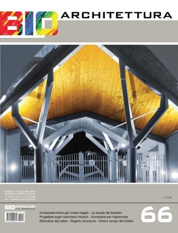 Wittfrida Mitterer - Bioarchitettura® Rivista