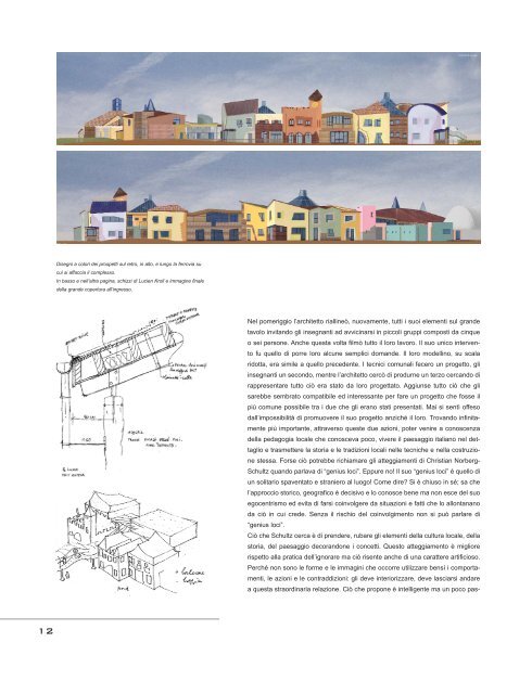 Wittfrida Mitterer - Bioarchitettura® Rivista