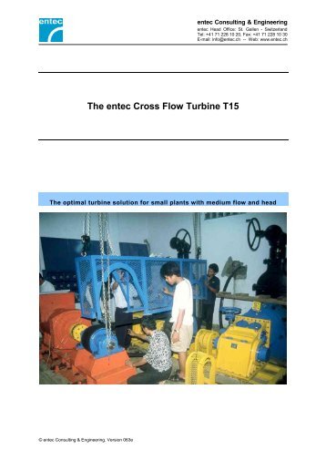 T15 Brochure v064e TG - Entec