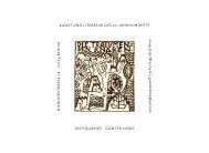 Katalog 4 - Antiquariat Günter Linke