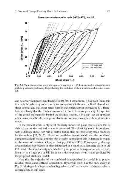 Computational Methods for Debonding in Composites