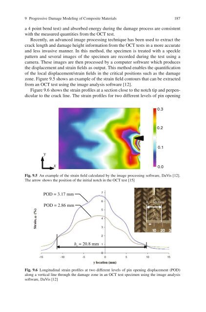 Computational Methods for Debonding in Composites