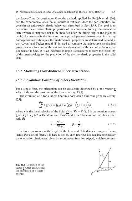 Computational Methods for Debonding in Composites