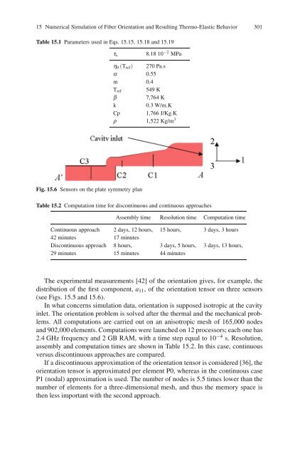 Computational Methods for Debonding in Composites