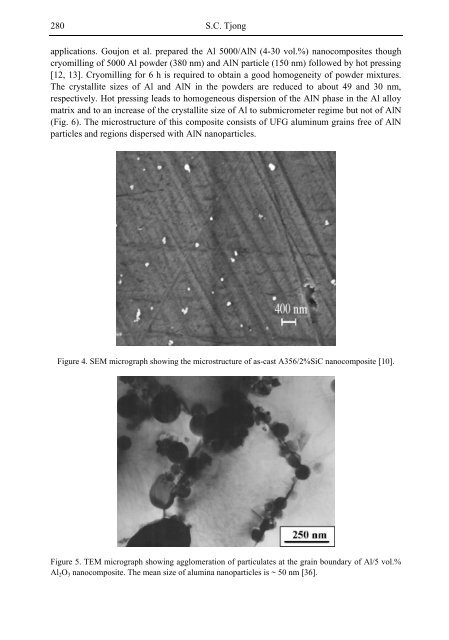 Composite Materials Research Progress