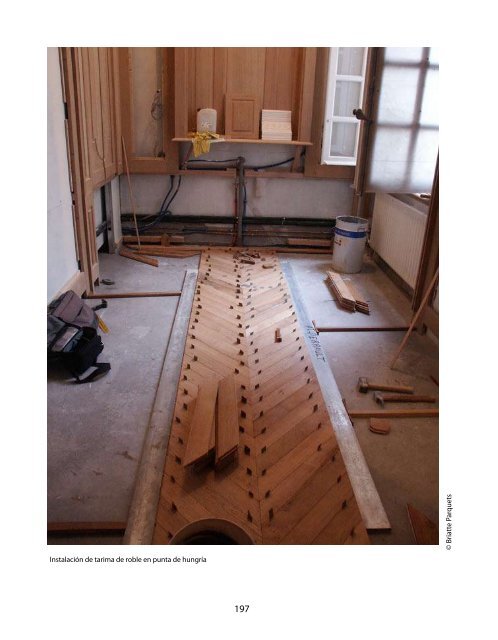 productos de madera para la arquitectura – cscae - Consejo ...