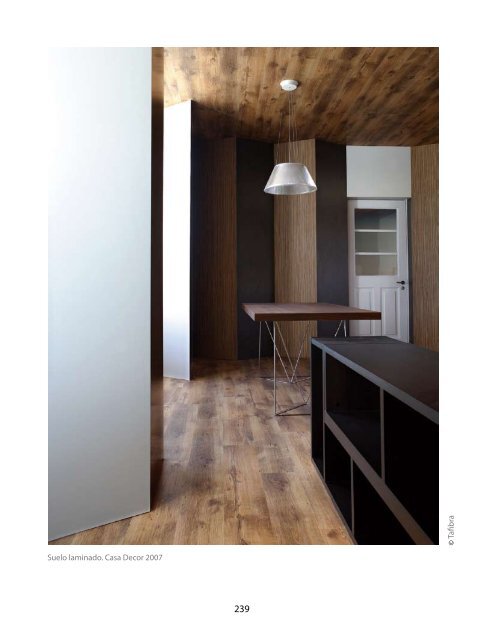 productos de madera para la arquitectura – cscae - Consejo ...