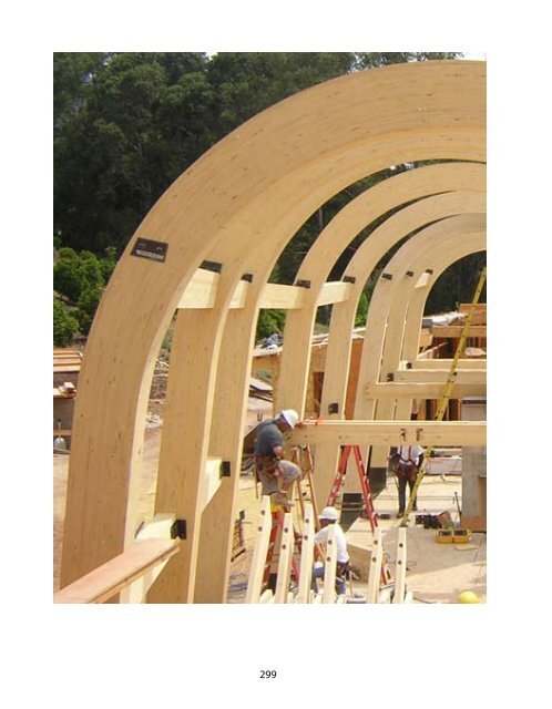 productos de madera para la arquitectura – cscae - Consejo ...