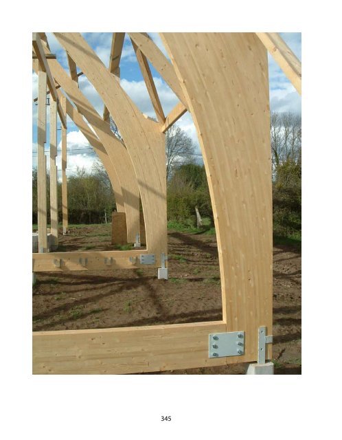 productos de madera para la arquitectura – cscae - Consejo ...