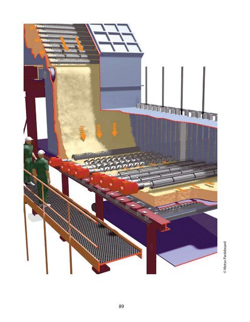 productos de madera para la arquitectura – cscae - Consejo ...