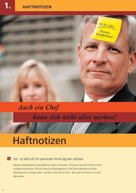 haftnotizen - Zettelboxen.de