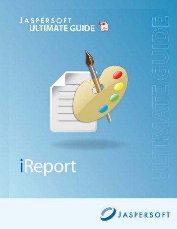 iReport Ultimate Guide