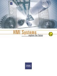 HMI Systems - ertech.ch