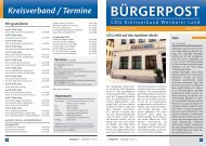 pdf 662kB; August 2011 - CDU Kreisverband Weimarer Land