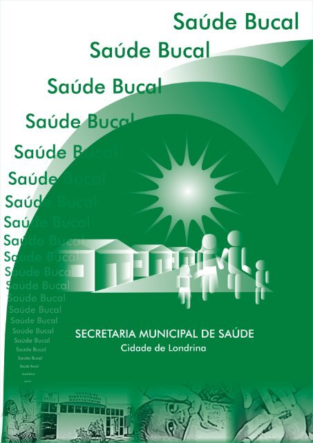 Manual de Saúde Bucal - Londrina