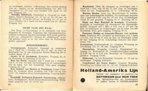 Bijlage HeerlijkHeden 153: Jamboree 1937 - Historische Vereniging ...