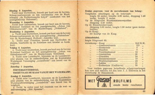 Bijlage HeerlijkHeden 153: Jamboree 1937 - Historische Vereniging ...