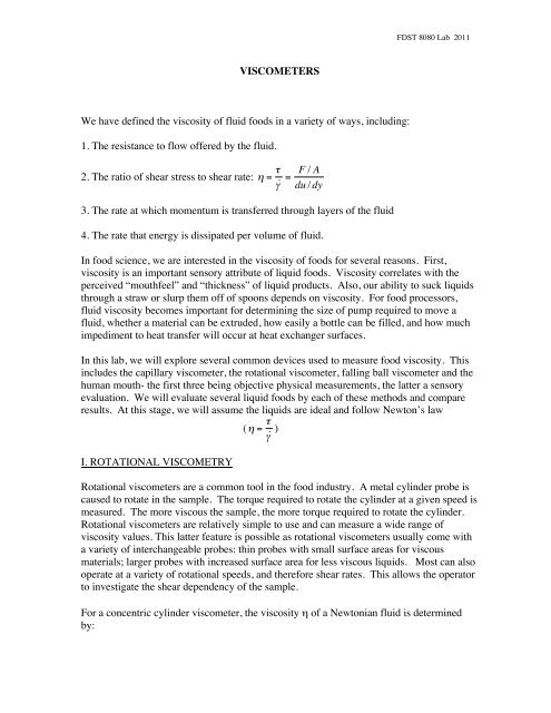 Viscometry Lab.pdf