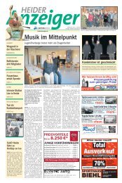 Heider Von Boyens Medien